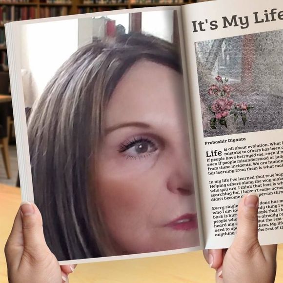 Meet your Posher, Melinda - Picture 1 of 1